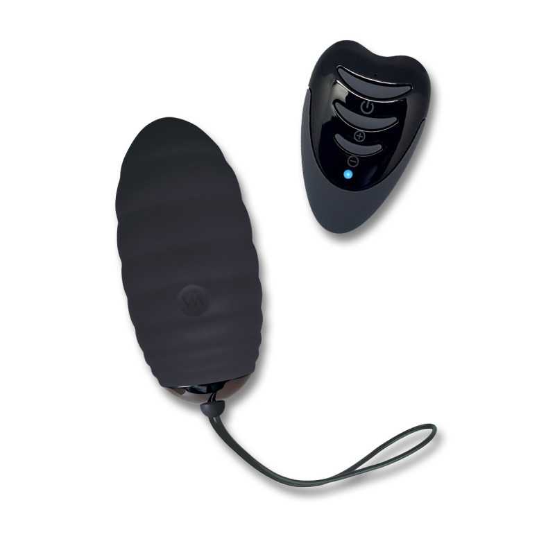 Intime-et-Sens Loveshop 89 Ocean Breeze 2.0 Oeuf Vibrant Usb et