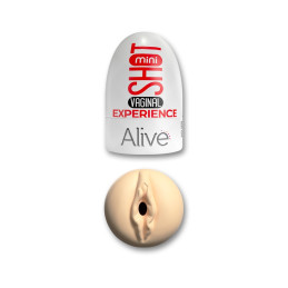 Intime-et-Sens Loveshop 89 Mini Masturbateur Expérience