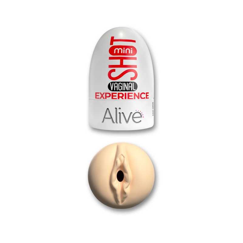 Intime-et-Sens Loveshop 89 Mini Masturbateur Expérience