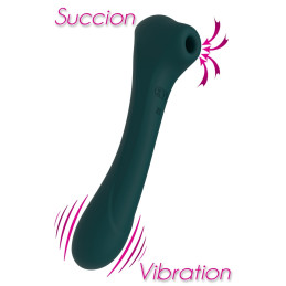 Intime-et-Sens Loveshop 89 Quiver Stimulateur Clitoridien et