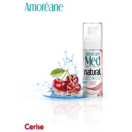 Intime-et-Sens Loveshop 89 Lubrifiant Gourmand au Phytoplancton