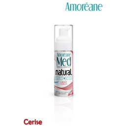 Intime-et-Sens Loveshop 89 Lubrifiant Gourmand au Phytoplancton