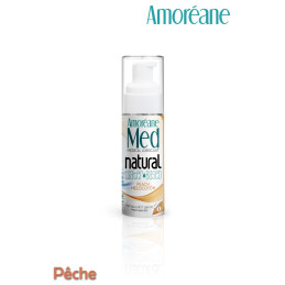 Intime-et-Sens Loveshop 89 Lubrifiant Gourmand au Phytoplancton