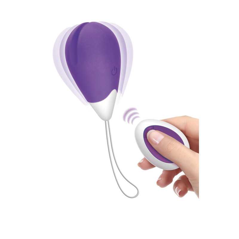 Intime-et-Sens Loveshop 89 Love Egg 2 Usb