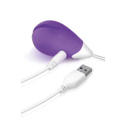 Intime-et-Sens Loveshop 89 Love Egg 2 Usb