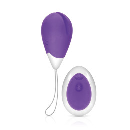 Intime-et-Sens Loveshop 89 Love Egg 2 Usb