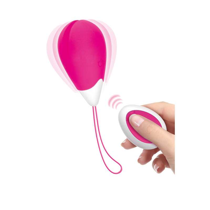 Intime-et-Sens Loveshop 89 Love Egg 2 Usb