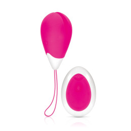 Intime-et-Sens Loveshop 89 Love Egg 2 Usb