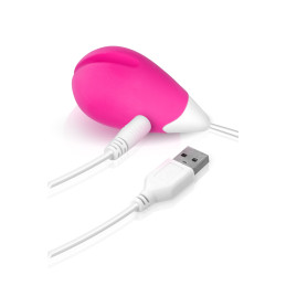 Intime-et-Sens Loveshop 89 Love Egg 2 Usb