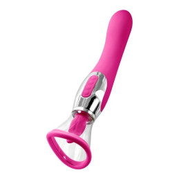 Intime-et-Sens Loveshop 89 Stimulateur Clitoridien avec