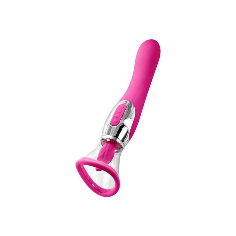 Intime-et-Sens Loveshop 89 Stimulateur Clitoridien avec