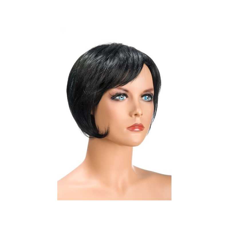 Intime-et-Sens Loveshop 89 Perruque Daisy Courte