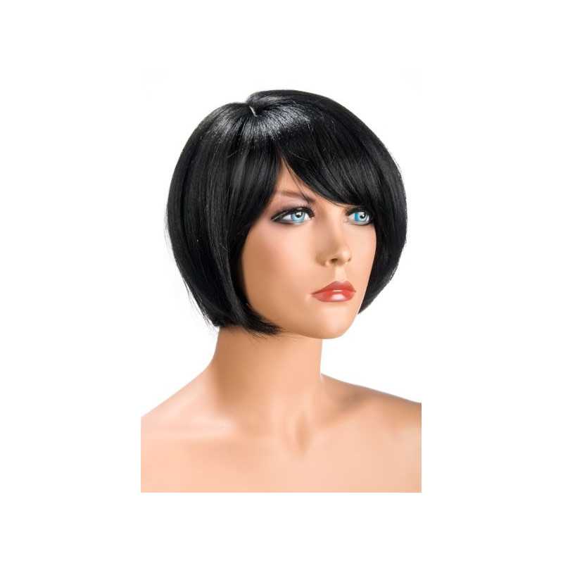 Intime-et-Sens Loveshop 89 Perruque Mia Courte