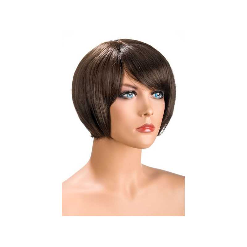 Intime-et-Sens Loveshop 89 Perruque Mia Courte