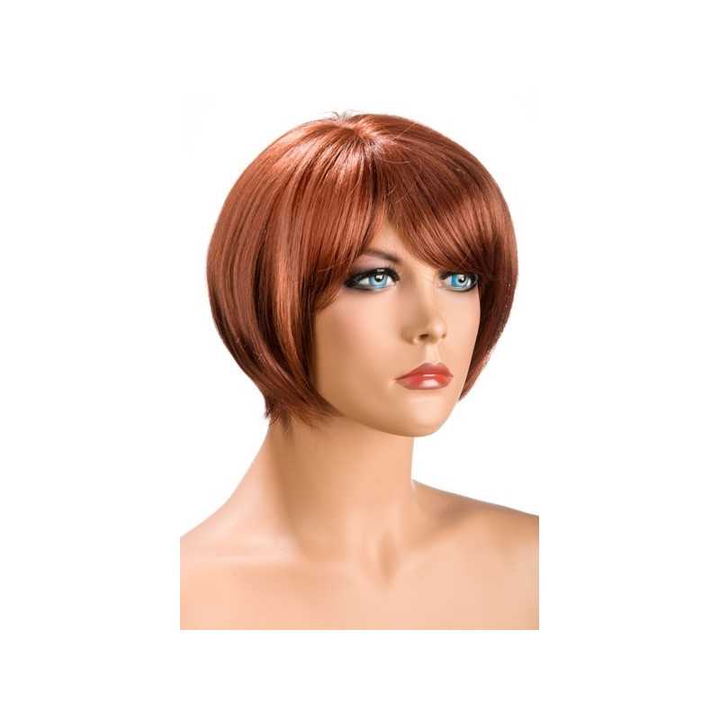 Intime-et-Sens Loveshop 89 Perruque Mia Courte