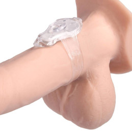 Intime-et-Sens Loveshop 89 G Lover L2L Anneau Vibrant
