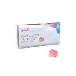 Intime-et-Sens Loveshop 89 Beppy Soft Confort Tampons Dry