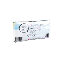 Intime-et-Sens Loveshop 89 Beppy Soft Confort Tampons Dry