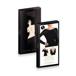 Intime-et-Sens Loveshop 89 Bijou à Strass pour Epaule ou Taille
