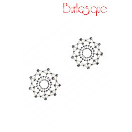 Intime-et-Sens Loveshop 89 Nipple Bijou Rowland Diamant