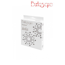 Intime-et-Sens Loveshop 89 Nipple Bijou Rowland Diamant