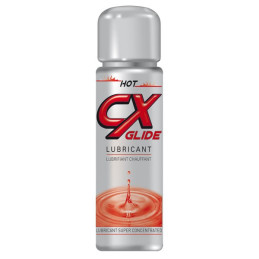 Intime-et-Sens Loveshop 89 Cx Glide Hot