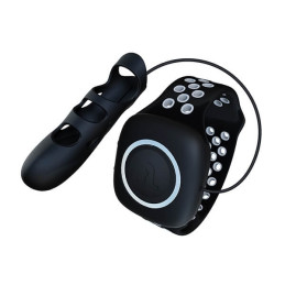 Intime-et-Sens Loveshop 89 Touché Compact Finger Vibrator