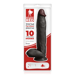 Intime-et-Sens Loveshop 89 The Power Grand Gode Ventouse