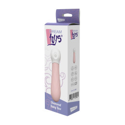 Intime-et-Sens Loveshop 89 Diamond Baby Boo Rose