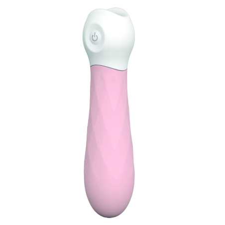Intime-et-Sens Loveshop 89 Diamond Baby Boo Rose