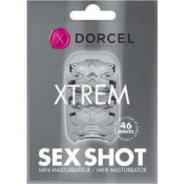 Intime-et-Sens Loveshop 89 Masturbateur Sex Shot By Dorcel