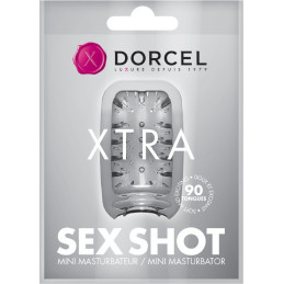 Intime-et-Sens Loveshop 89 Masturbateur Sex Shot By Dorcel