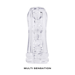 Intime-et-Sens Loveshop 89 Gaine Pour le Masturbateur Deep Blow