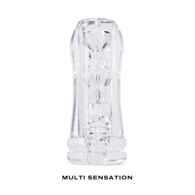 Intime-et-Sens Loveshop 89 Gaine Pour le Masturbateur Deep Blow