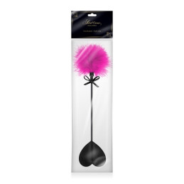 Intime-et-Sens Loveshop 89 Cravache Coeur et Plume