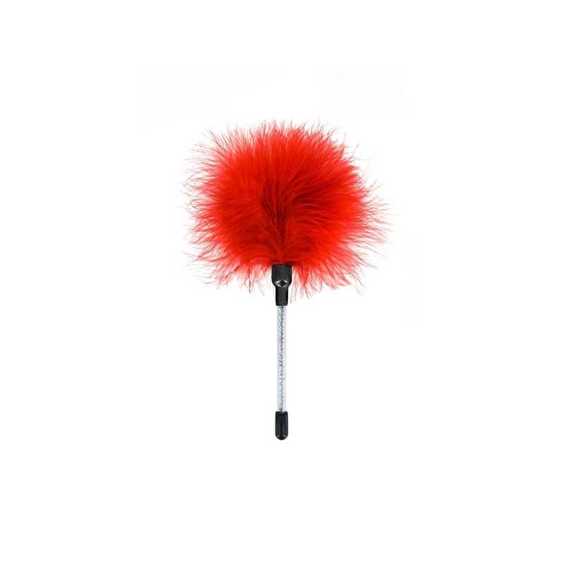 Intime-et-Sens Loveshop 89 Petite Plume Caresse