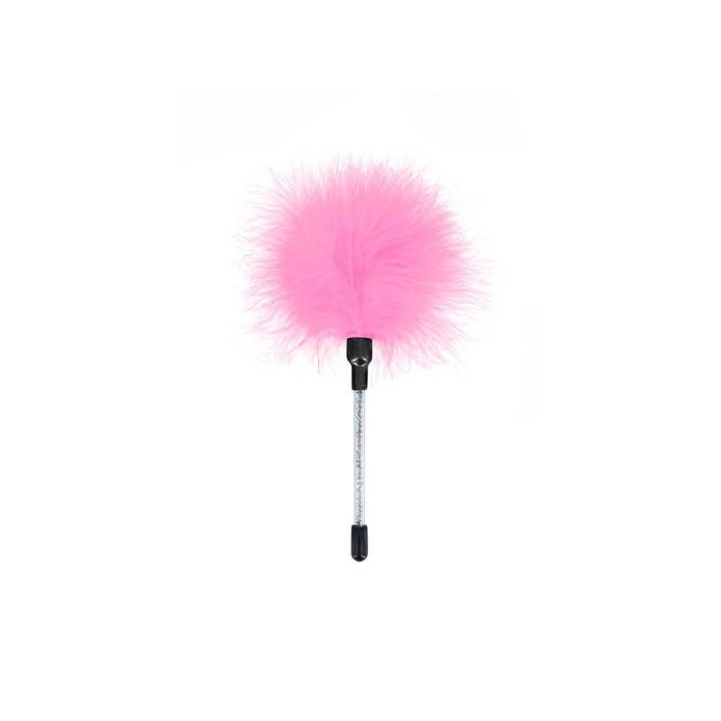 Intime-et-Sens Loveshop 89 Petite Plume Caresse