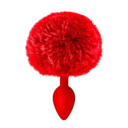 Intime-et-Sens Loveshop 89 Plug Queue de Lapin