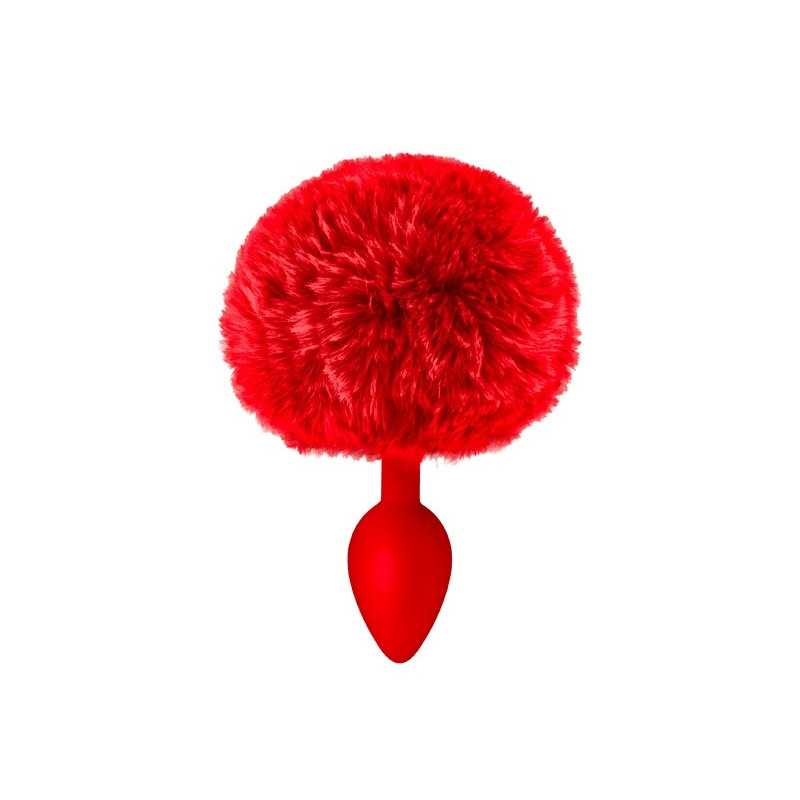 Intime-et-Sens Loveshop 89 Plug Queue de Lapin