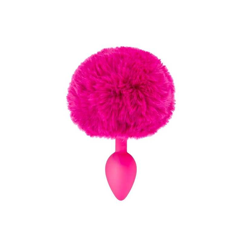 Intime-et-Sens Loveshop 89 Plug Queue de Lapin