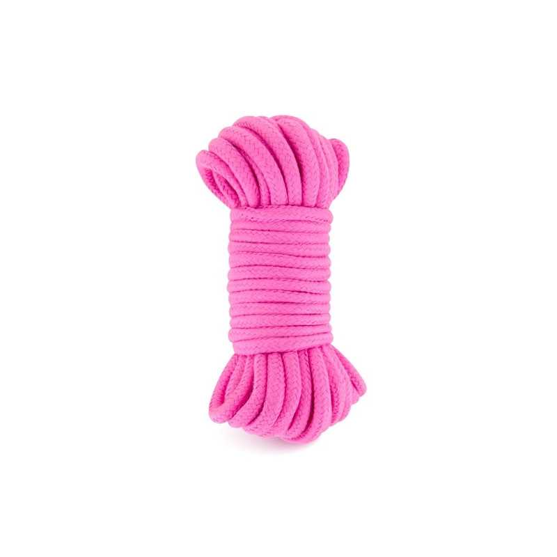 Intime-et-Sens Loveshop 89 Corde Bondage Douce 10M