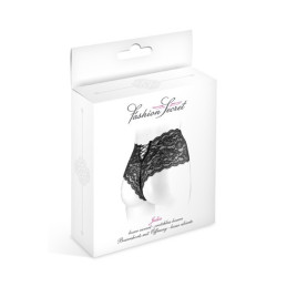 Intime-et-Sens Loveshop 89 Julia Boxer Ouvert