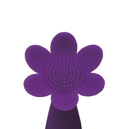 Intime-et-Sens Loveshop 89 Daisy Joy Stimulateur Clitoris Zones