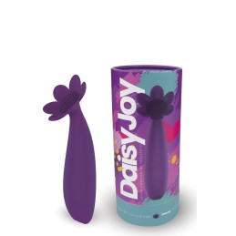 Intime-et-Sens Loveshop 89 Daisy Joy Stimulateur Clitoris Zones