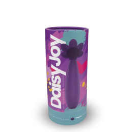 Intime-et-Sens Loveshop 89 Daisy Joy Stimulateur Clitoris Zones