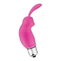 Intime-et-Sens Loveshop 89 Mini Rabbit Vibrant