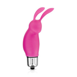Intime-et-Sens Loveshop 89 Mini Rabbit Vibrant