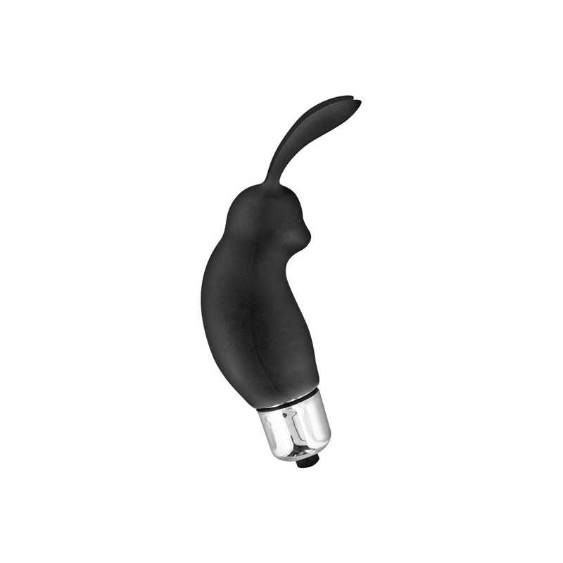 Intime-et-Sens Loveshop 89 Mini Rabbit Vibrant