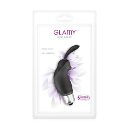 Intime-et-Sens Loveshop 89 Mini Rabbit Vibrant