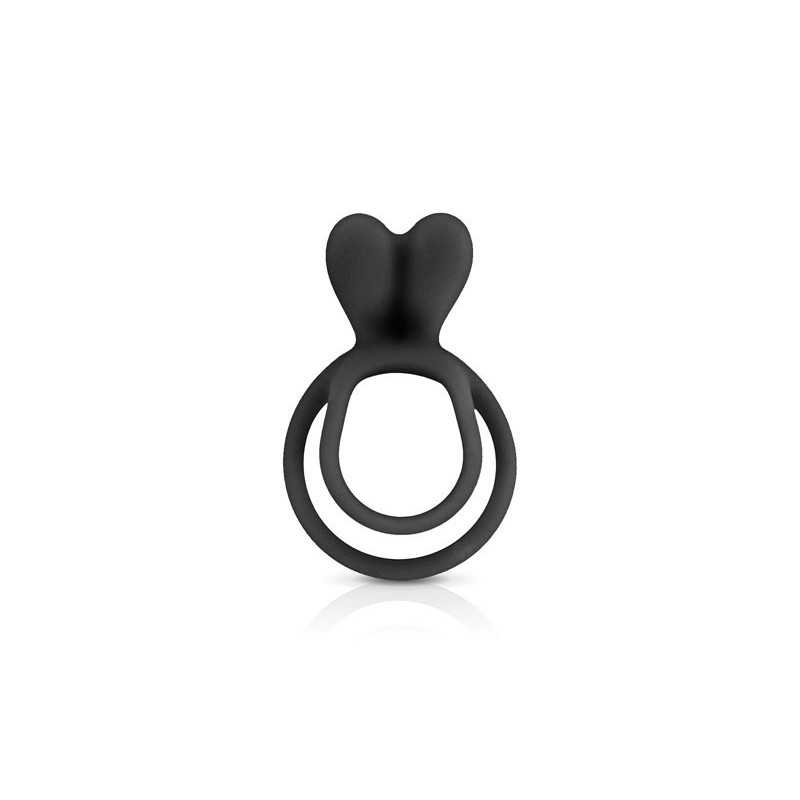 Intime-et-Sens Loveshop 89 Double Anneau